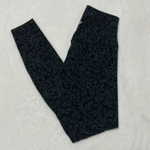 Lululemon Align High Rise Pant 28”